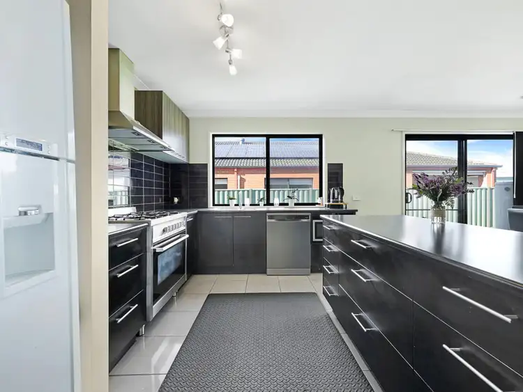 Third view of Homely house listing, 2 Channing Drive, Koroit VIC 3282