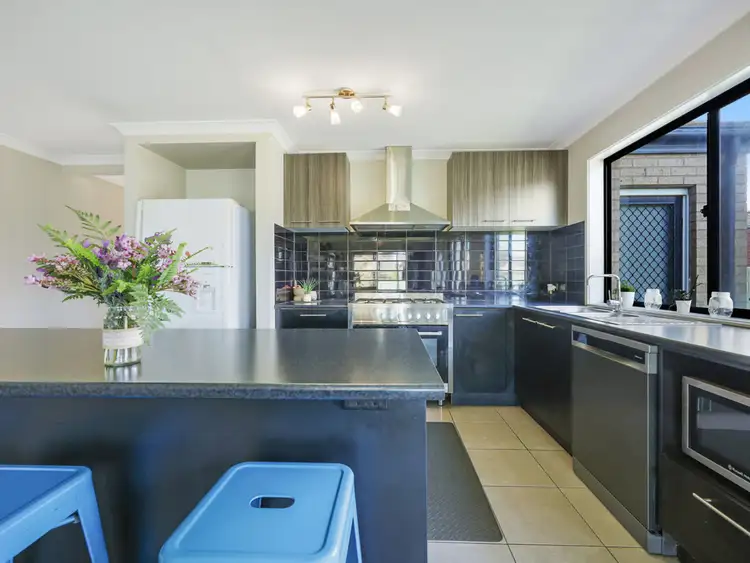Fourth view of Homely house listing, 2 Channing Drive, Koroit VIC 3282
