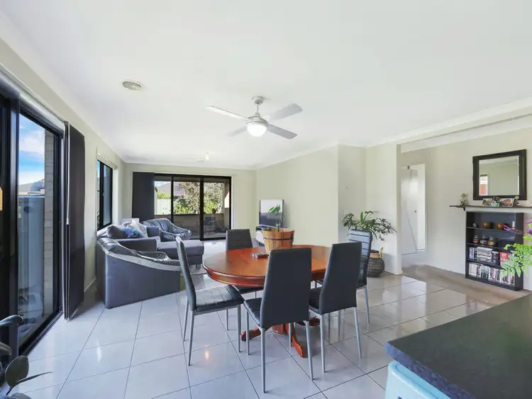 Fifth view of Homely house listing, 2 Channing Drive, Koroit VIC 3282
