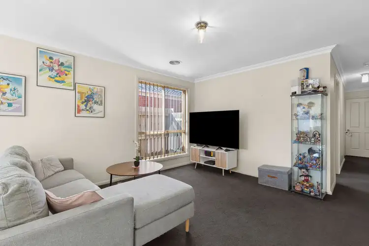 Second view of Homely unit listing, 2/5 Alvena Court, Bell Park VIC 3215