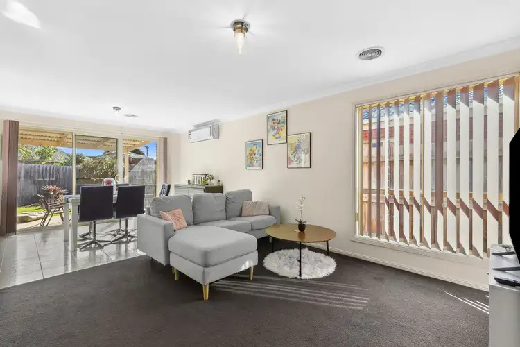 Third view of Homely unit listing, 2/5 Alvena Court, Bell Park VIC 3215