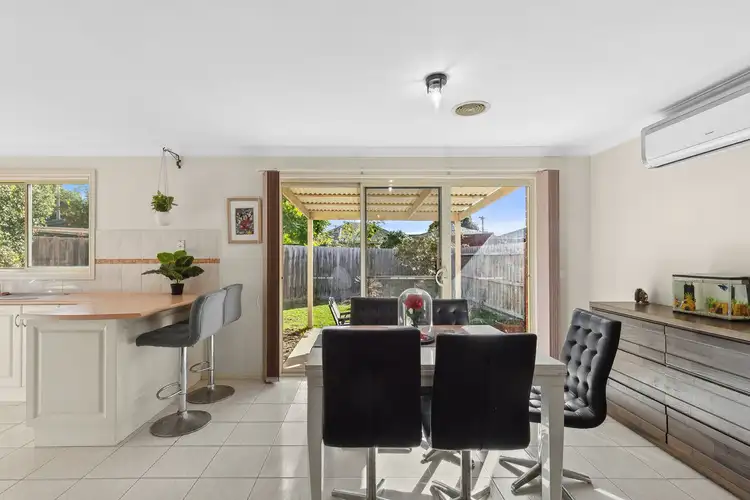 Fourth view of Homely unit listing, 2/5 Alvena Court, Bell Park VIC 3215