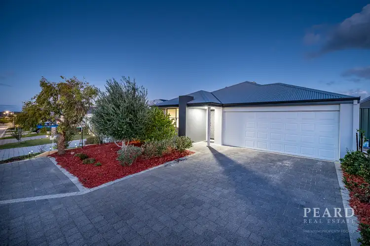 32 Everingham Street, Clarkson WA 6030