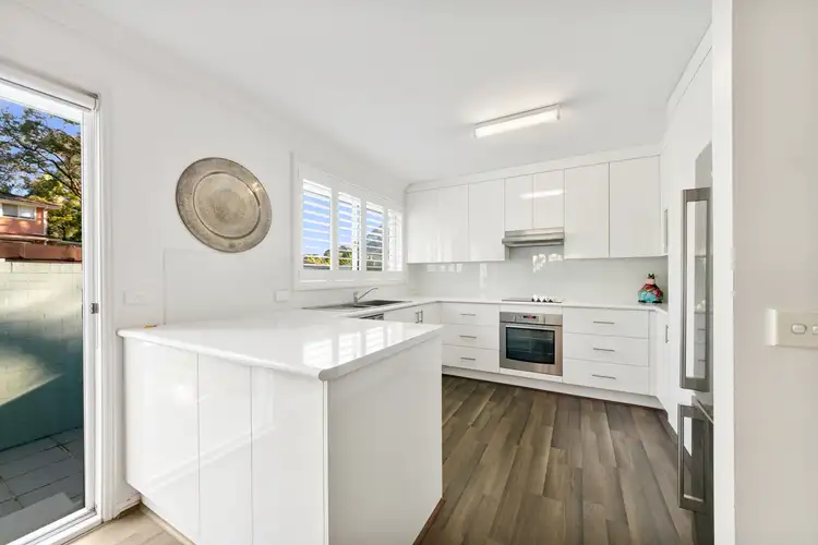 Second view of Homely house listing, 1/12 Redgrove Street, Green Point NSW 2251