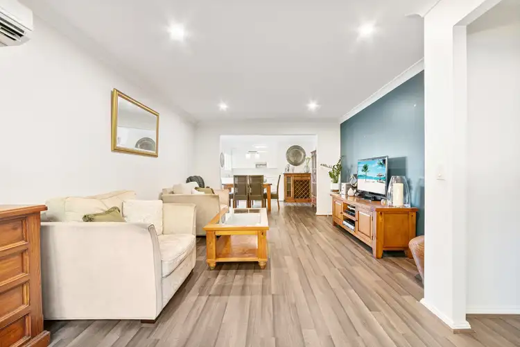 Third view of Homely house listing, 1/12 Redgrove Street, Green Point NSW 2251