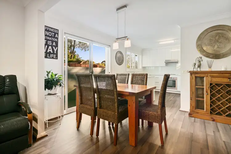 Fourth view of Homely house listing, 1/12 Redgrove Street, Green Point NSW 2251