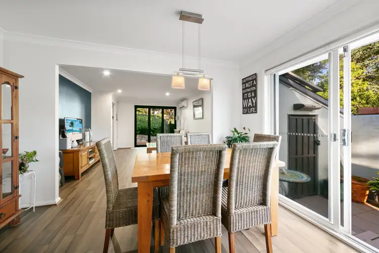 Fifth view of Homely house listing, 1/12 Redgrove Street, Green Point NSW 2251