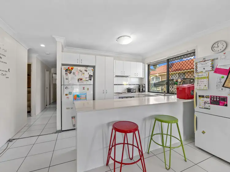 Third view of Homely house listing, 1 Pencarrow Crescent, Raceview QLD 4305