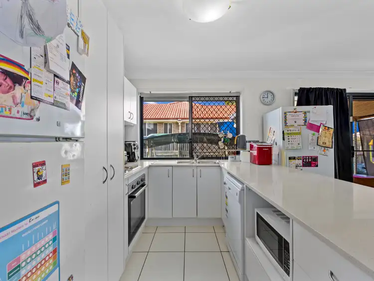 Fourth view of Homely house listing, 1 Pencarrow Crescent, Raceview QLD 4305