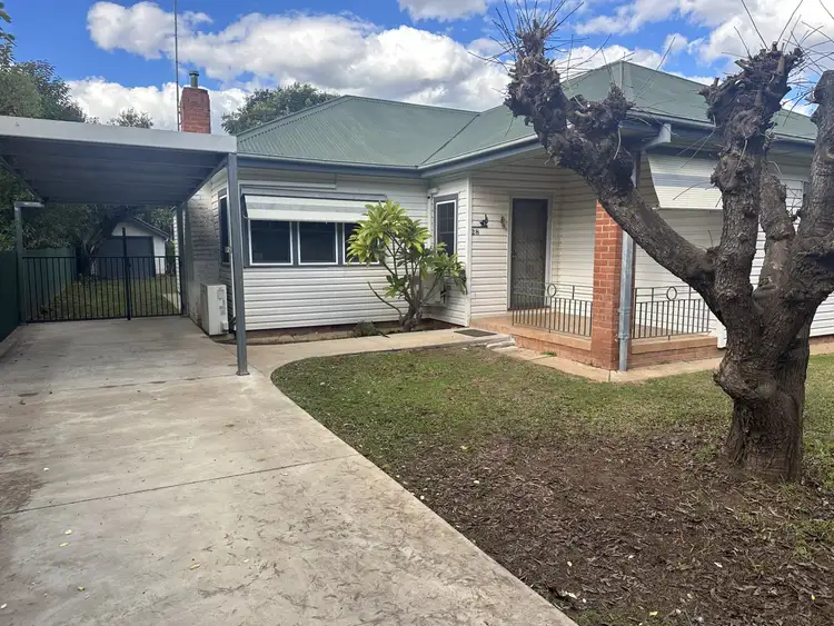 Main view of Homely house listing, 28 Allison Street, Dubbo NSW 2830