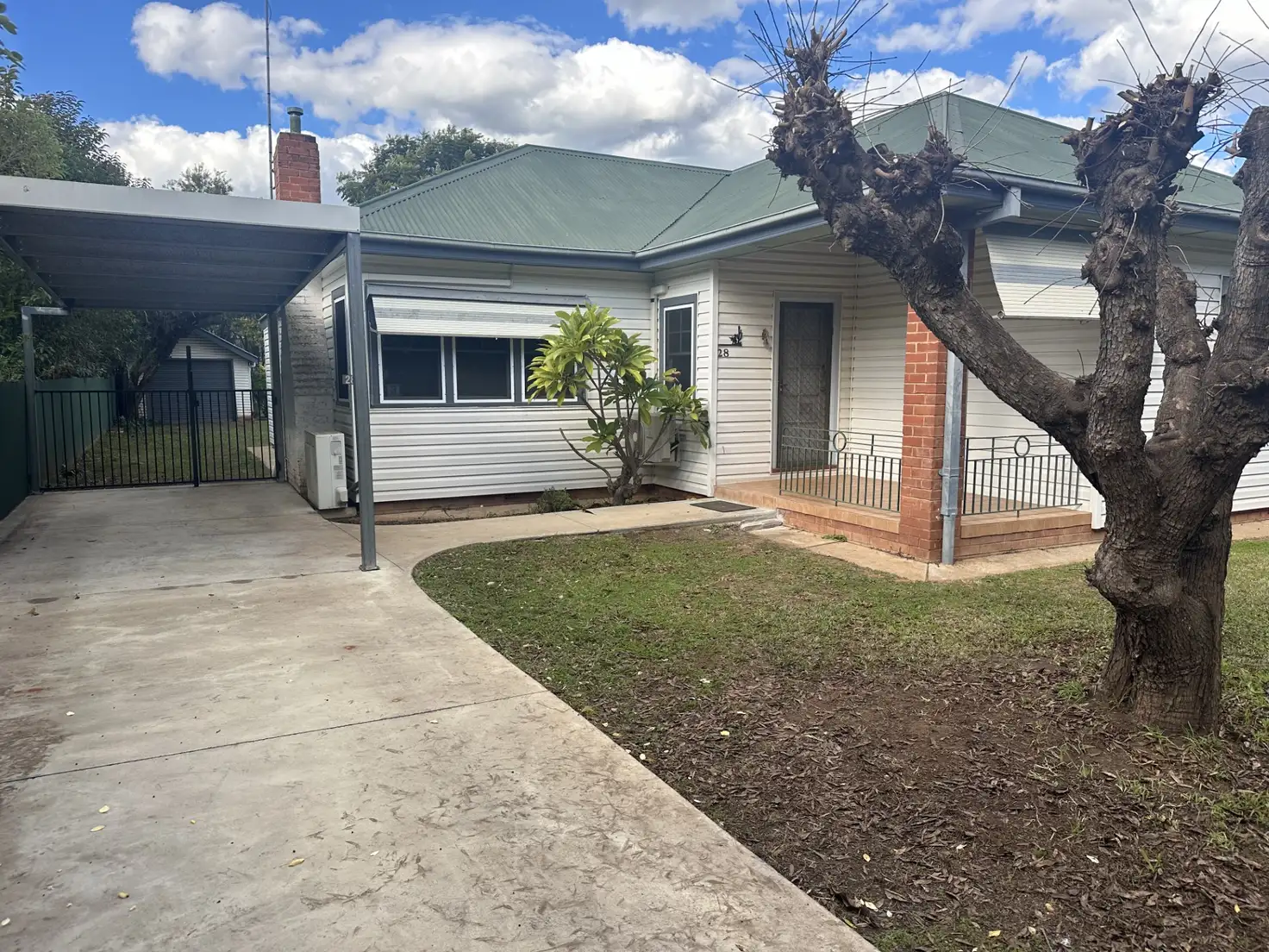 Main view of Homely house listing, 28 Allison Street, Dubbo NSW 2830