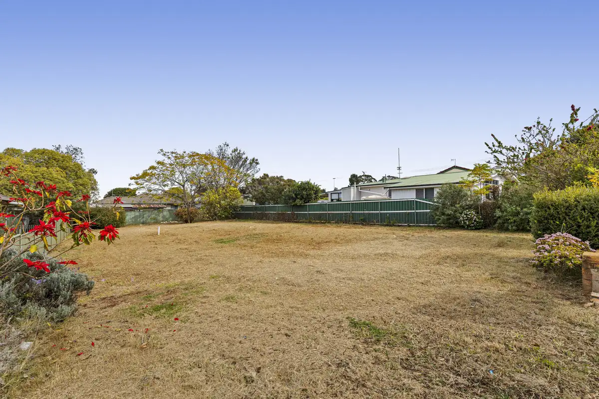 Main view of Homely land listing, 28 Welcombe Avenue, Rockville QLD 4350