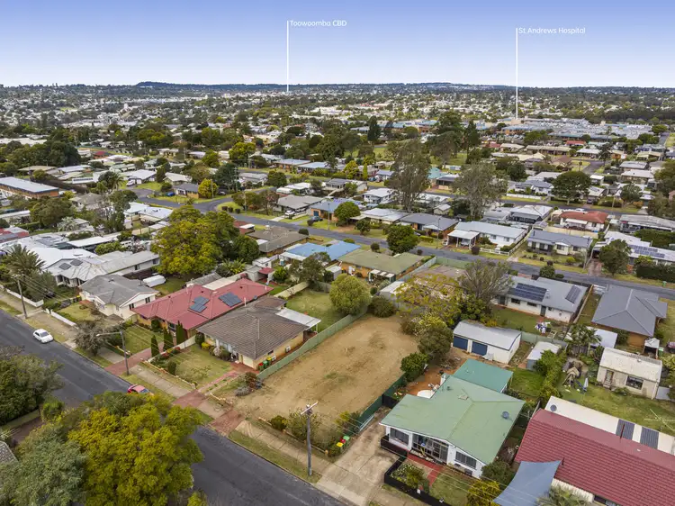 Fourth view of Homely land listing, 28 Welcombe Avenue, Rockville QLD 4350