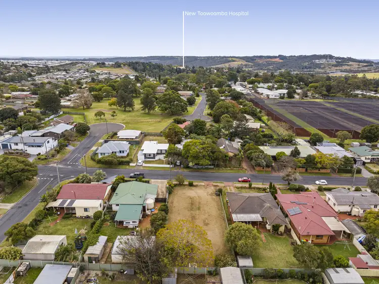 Fifth view of Homely land listing, 28 Welcombe Avenue, Rockville QLD 4350