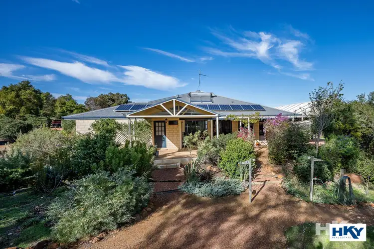 20 Callow Drive, Bullsbrook WA 6084