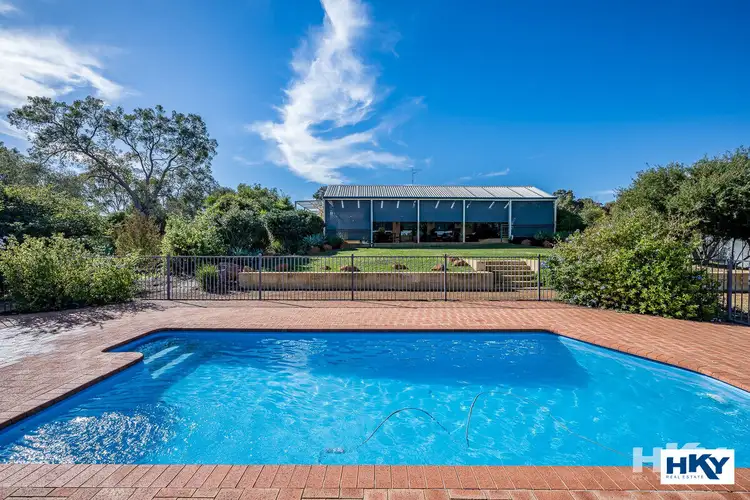 Second view of Homely house listing, 20 Callow Drive, Bullsbrook WA 6084