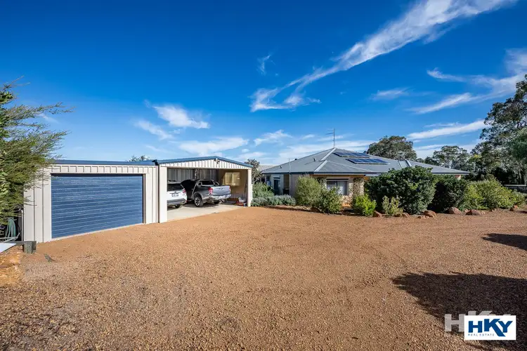 Third view of Homely house listing, 20 Callow Drive, Bullsbrook WA 6084