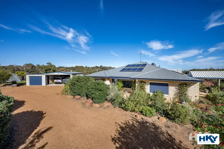 Fifth view of Homely house listing, 20 Callow Drive, Bullsbrook WA 6084