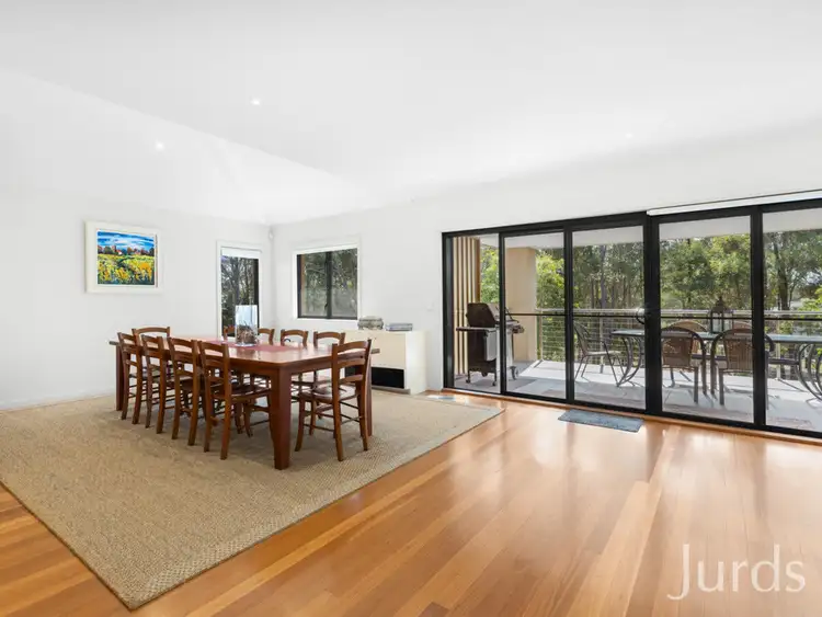 Fifth view of Homely house listing, 15 Mahogany Access, Pokolbin NSW 2320