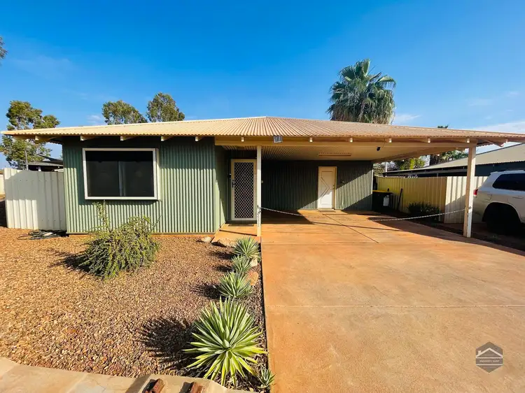 11/4 Reynolds Place, South Hedland WA 6722