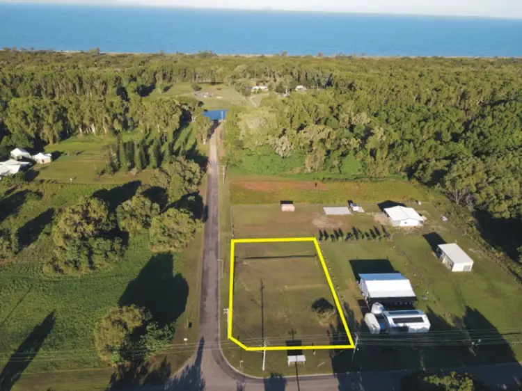 LOT 13 Beatts Road, Forrest Beach QLD 4850