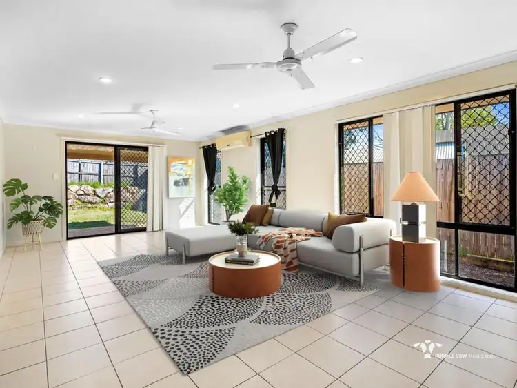 Second view of Homely house listing, 18 Scott Way, Redbank Plains QLD 4301