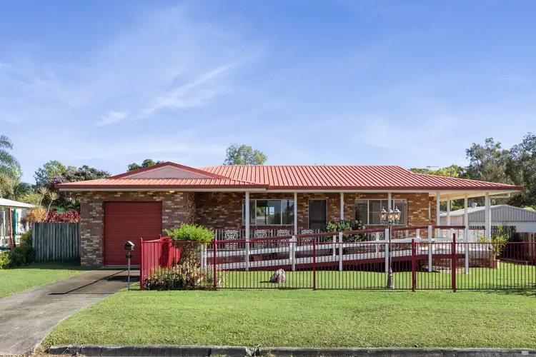 5 Sarawak Court, Tin Can Bay QLD 4580