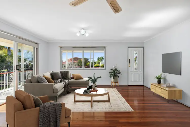 Second view of Homely house listing, 5 Sarawak Court, Tin Can Bay QLD 4580