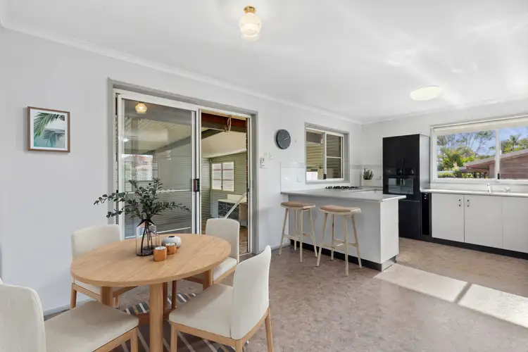 Third view of Homely house listing, 5 Sarawak Court, Tin Can Bay QLD 4580
