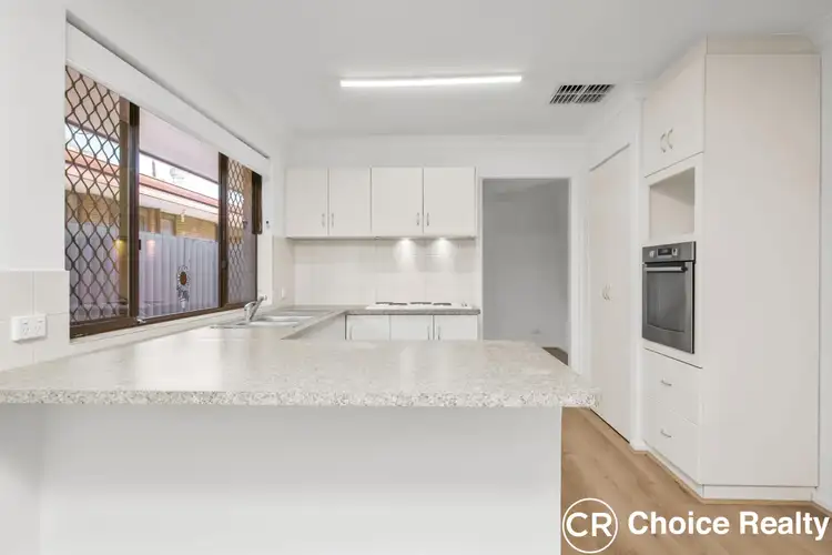 Fifth view of Homely house listing, 12B Peggs Place, Leeming WA 6149