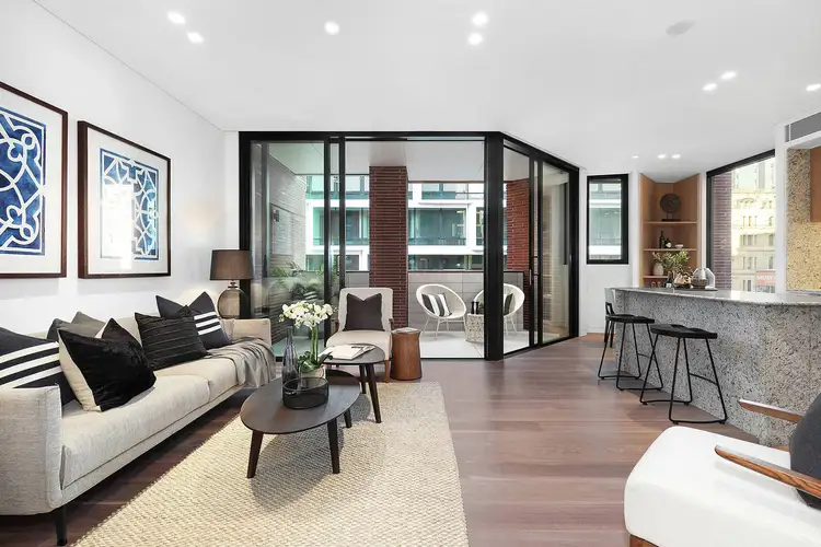 704/15 Young Street, Sydney NSW 2000