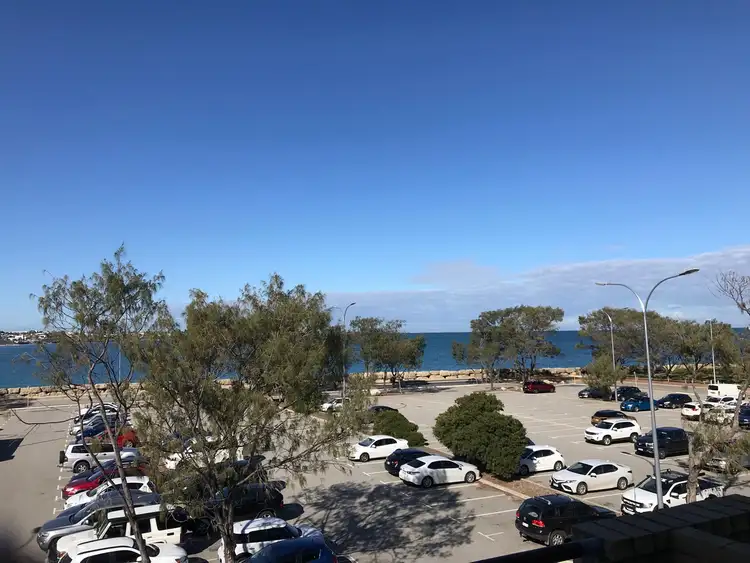 Third view of Homely apartment listing, 317/68 Southside Drive, Hillarys WA 6025