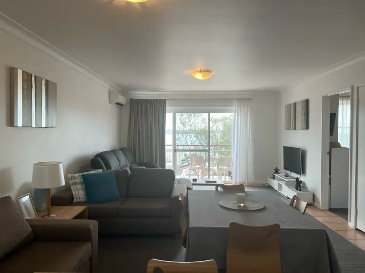 Fifth view of Homely apartment listing, 317/68 Southside Drive, Hillarys WA 6025