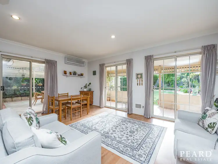 Fifth view of Homely house listing, 16 Scarcliffe Way, Carine WA 6020