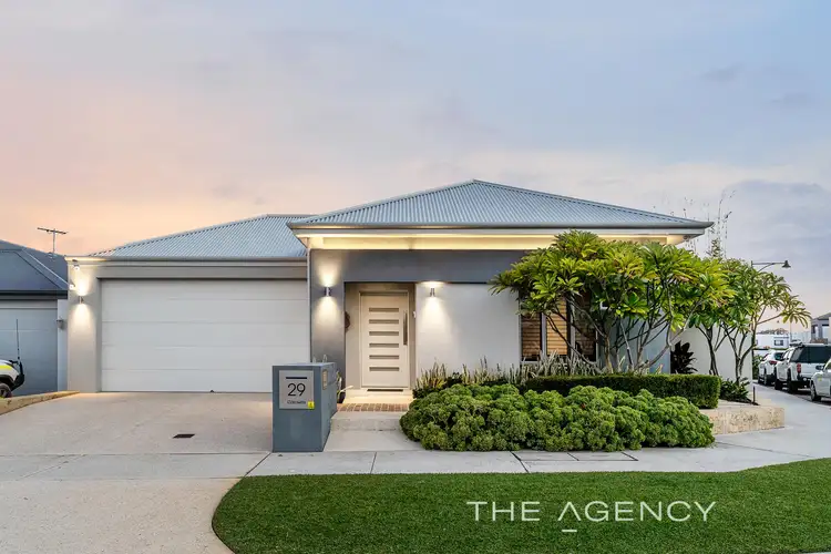 29 Caraway Street, Treeby WA 6164