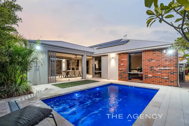 Third view of Homely house listing, 29 Caraway Street, Treeby WA 6164