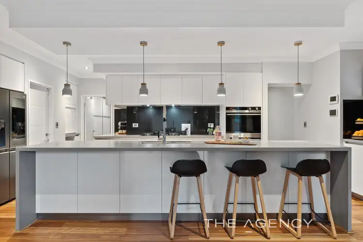 Fourth view of Homely house listing, 29 Caraway Street, Treeby WA 6164