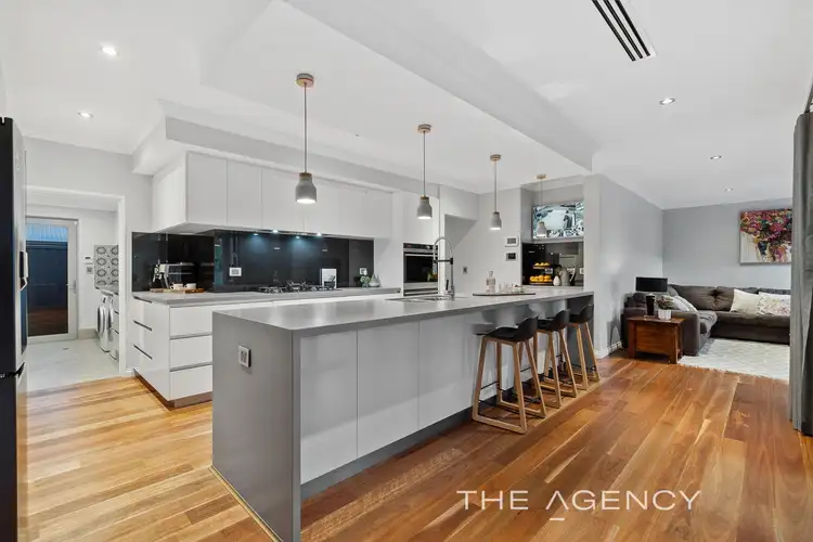 Fifth view of Homely house listing, 29 Caraway Street, Treeby WA 6164
