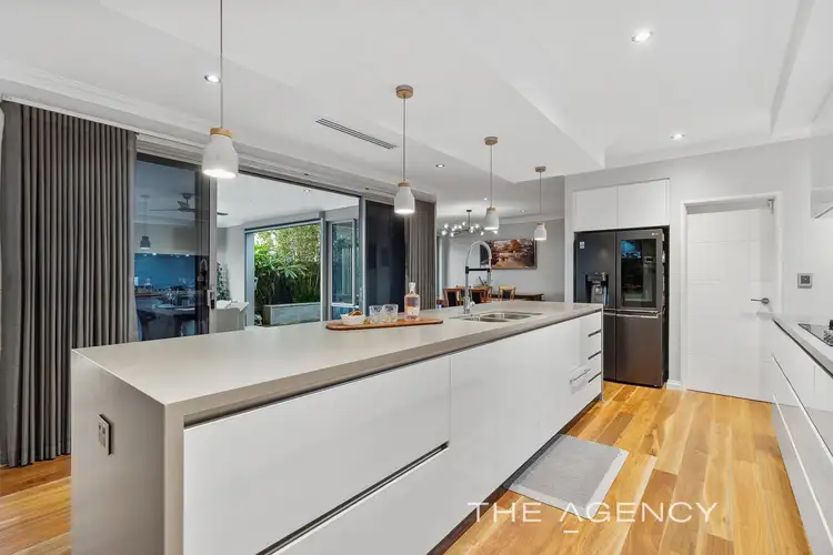 Seventh view of Homely house listing, 29 Caraway Street, Treeby WA 6164