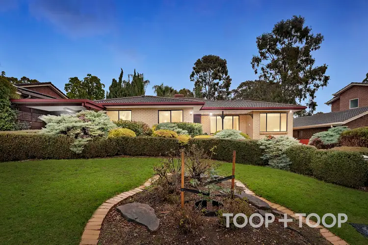 59 Beckman Avenue, Highbury SA 5089