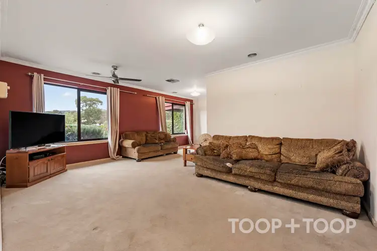 Second view of Homely house listing, 59 Beckman Avenue, Highbury SA 5089