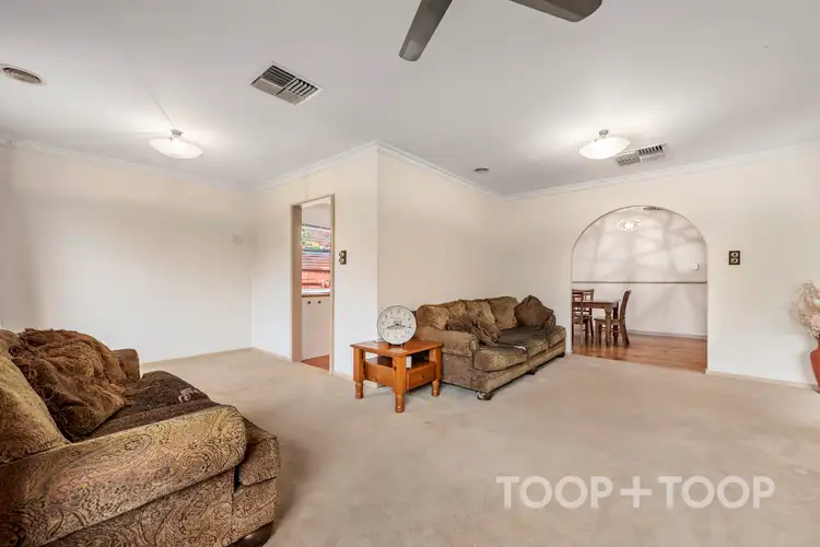 Third view of Homely house listing, 59 Beckman Avenue, Highbury SA 5089