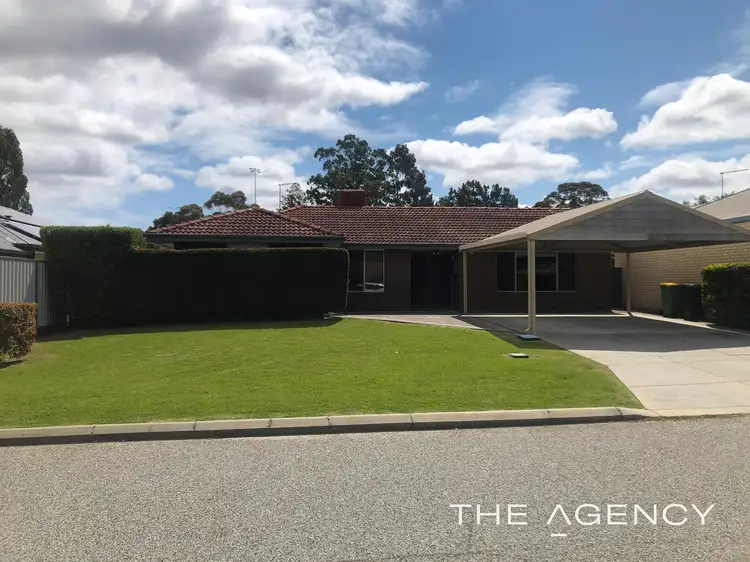 14 Whitby Court, Bentley WA 6102
