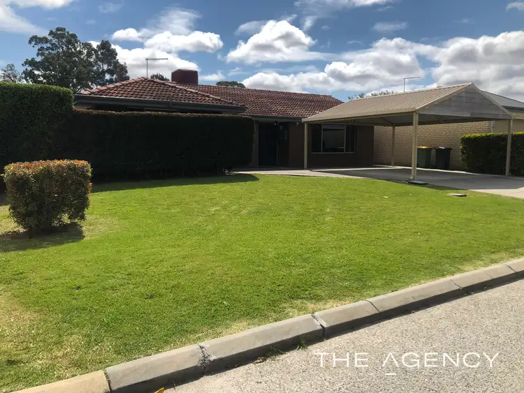 Second view of Homely house listing, 14 Whitby Court, Bentley WA 6102