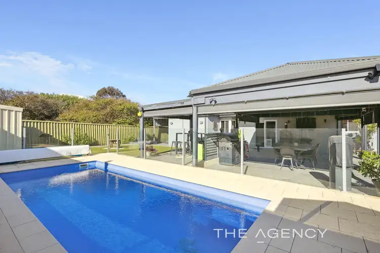 45 Golf View Street, Yokine WA 6060