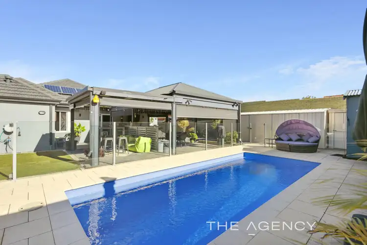 Sixth view of Homely house listing, 45 Golf View Street, Yokine WA 6060