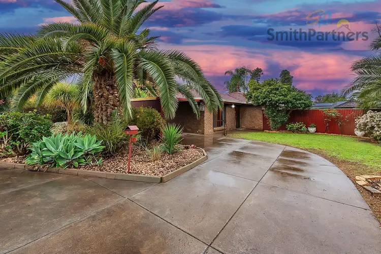 5 Petersen Court, Paralowie SA 5108