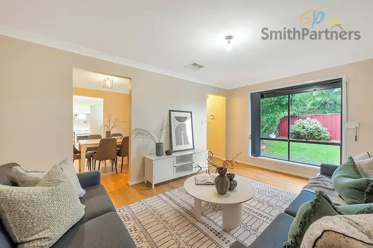 Second view of Homely house listing, 5 Petersen Court, Paralowie SA 5108