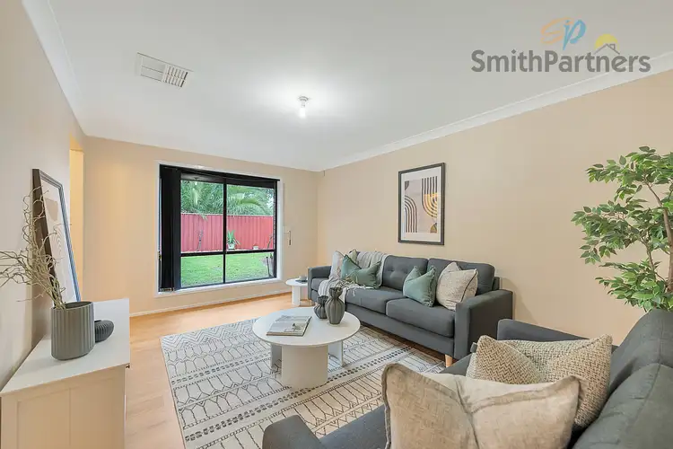 Third view of Homely house listing, 5 Petersen Court, Paralowie SA 5108