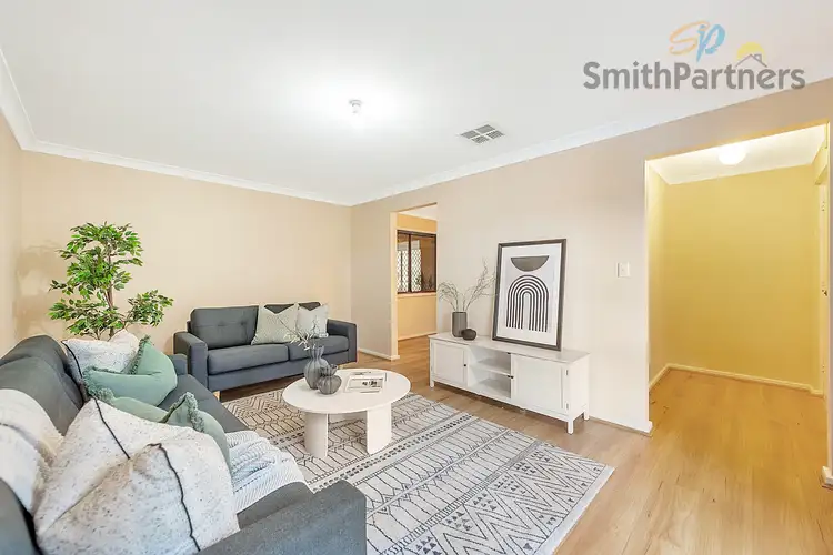 Fourth view of Homely house listing, 5 Petersen Court, Paralowie SA 5108